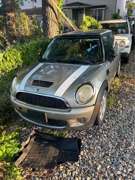 2009 Mini Mini 2nd Gen - Image 3 of 5