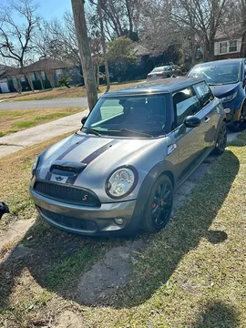 2009 MINI Cooper S Hatchback 2D