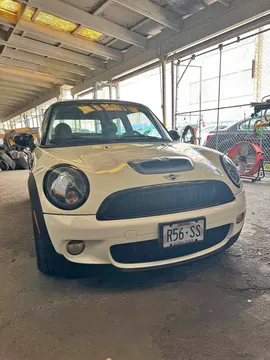 2009 MINI Cooper Cooper S Hatchback 2D