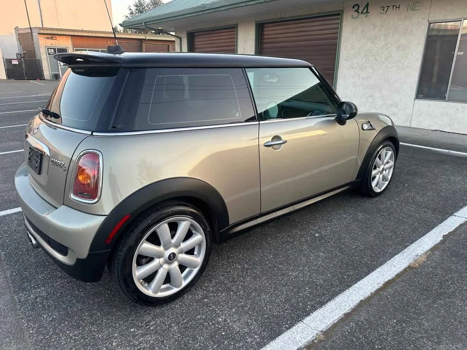 2009 Mini Mini 2nd Gen - Image 5 of 17