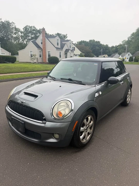 2009 Mini Mini 2nd Gen - Image 6 of 14