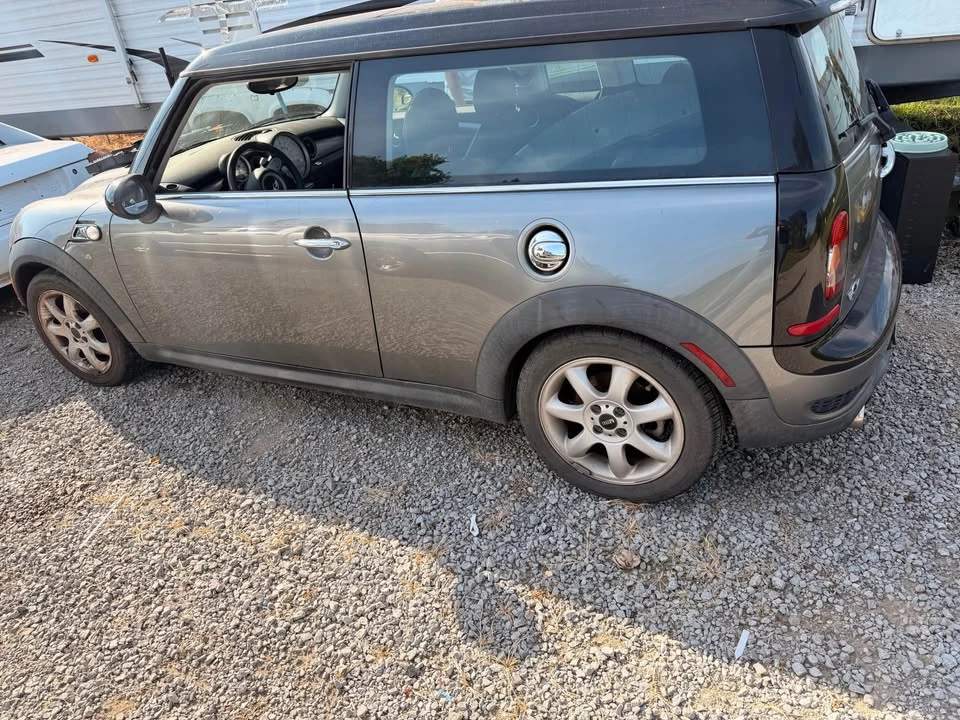 2009 Mini Mini 2nd Gen - Image 3 of 6