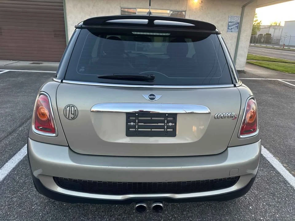2009 Mini Mini 2nd Gen - Image 6 of 17