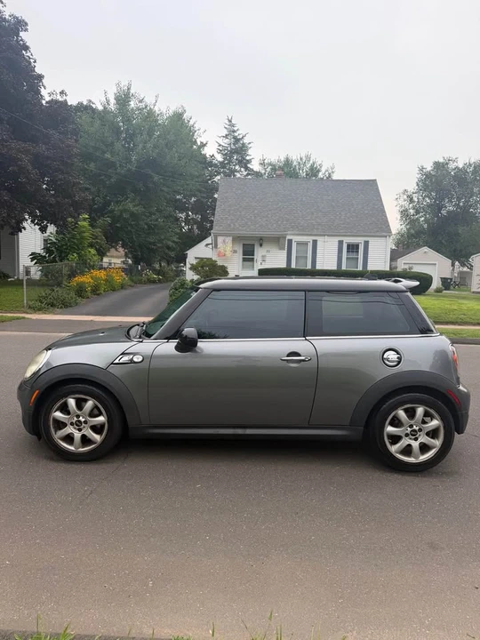 2009 Mini Mini 2nd Gen - Image 5 of 14