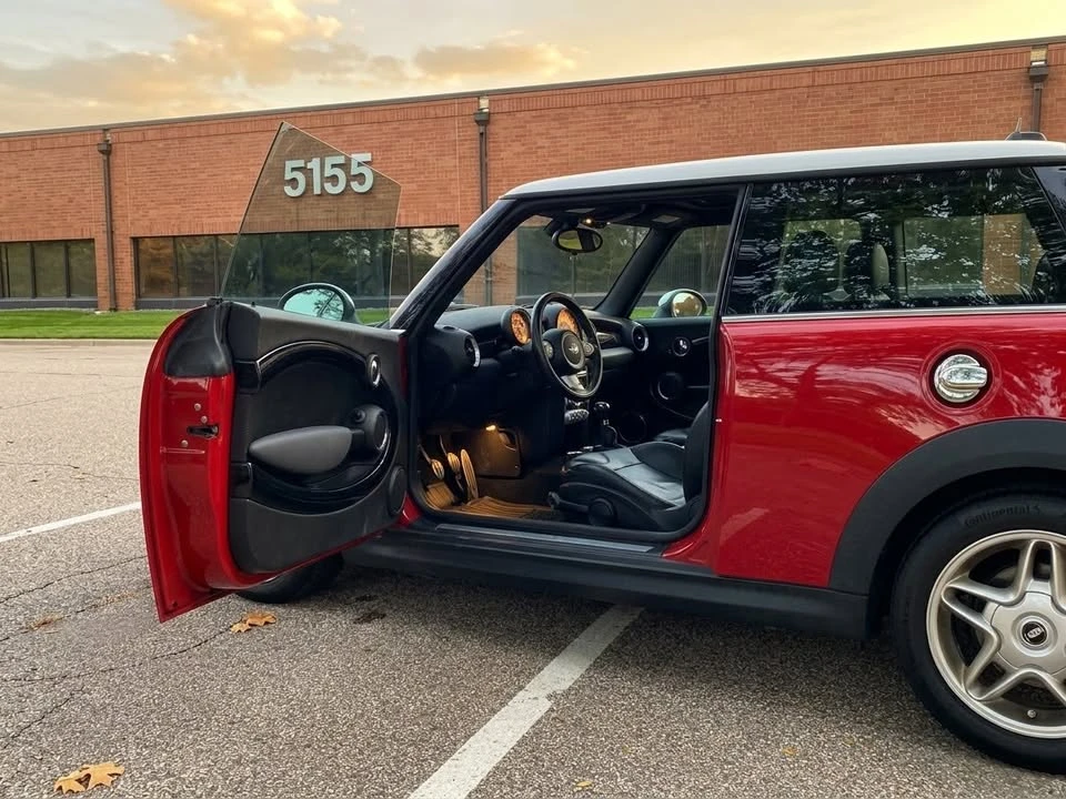 2009 Mini Mini 2nd Gen - Image 7 of 13