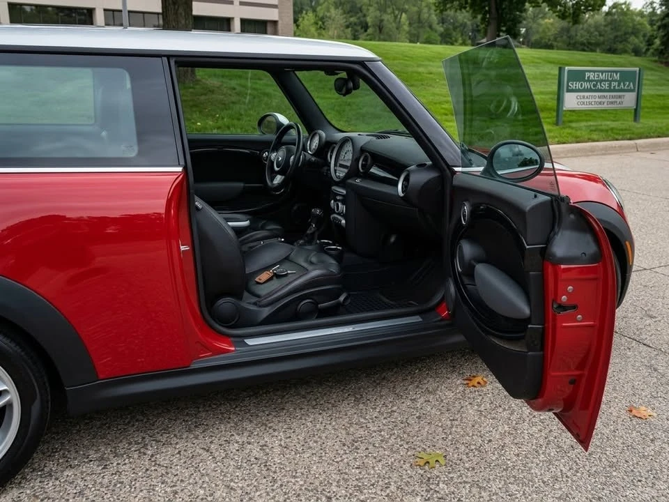 2009 Mini Mini 2nd Gen - Image 8 of 13