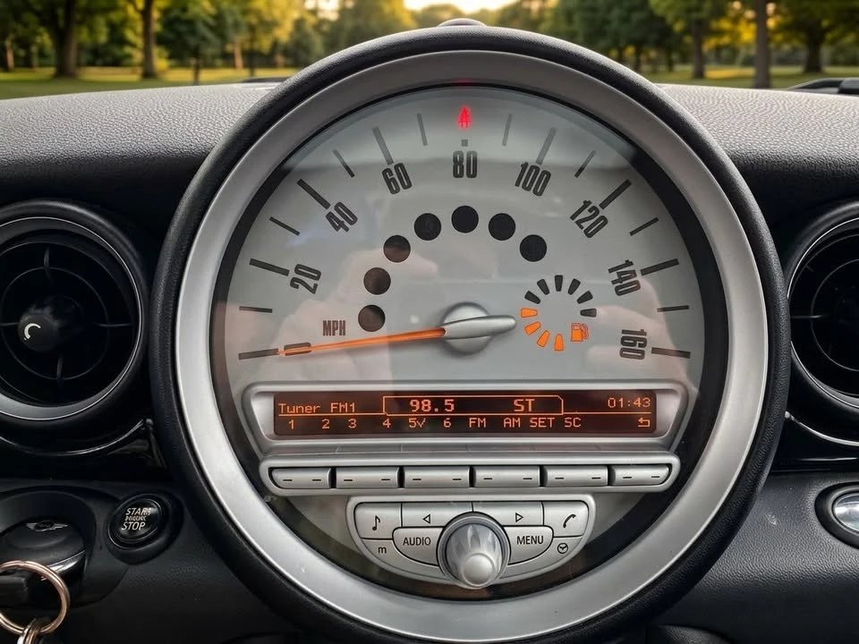 2009 Mini Mini 2nd Gen - Image 11 of 13