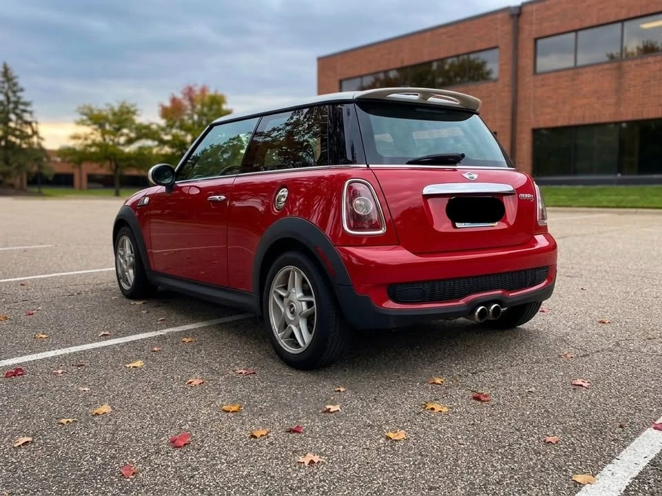 2009 Mini Mini 2nd Gen - Image 3 of 13