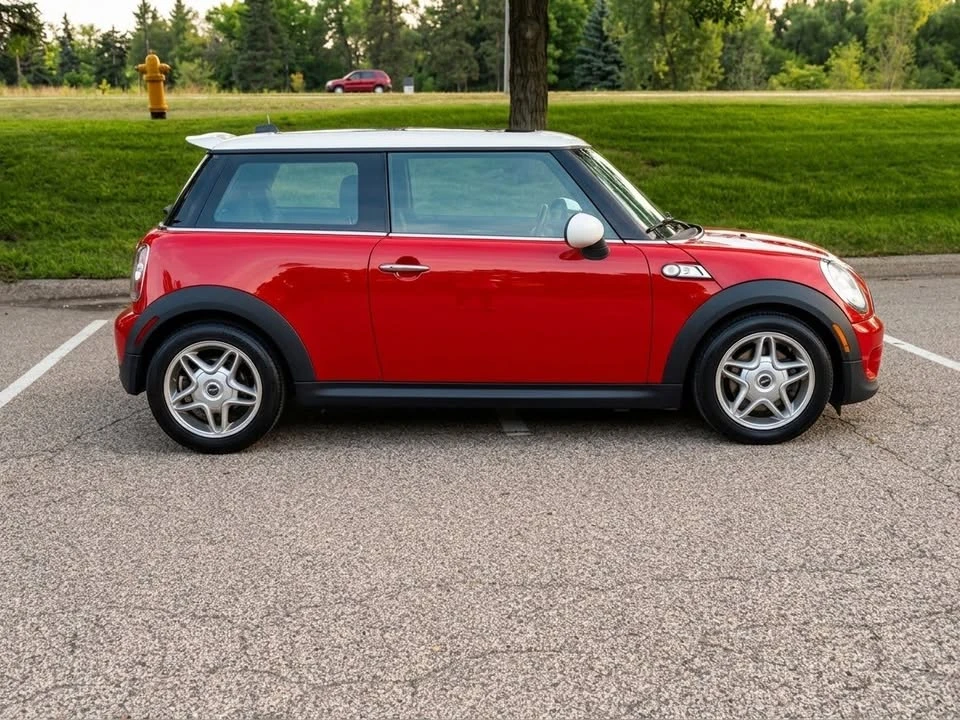 2009 Mini Mini 2nd Gen - Image 5 of 13