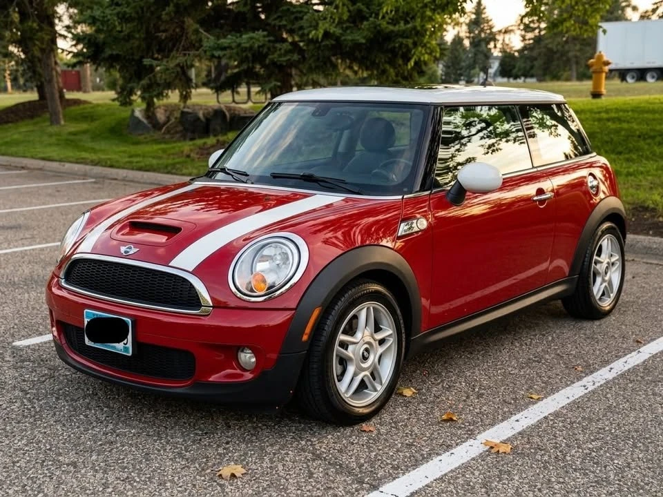 2009 Mini Mini 2nd Gen - Image 6 of 13