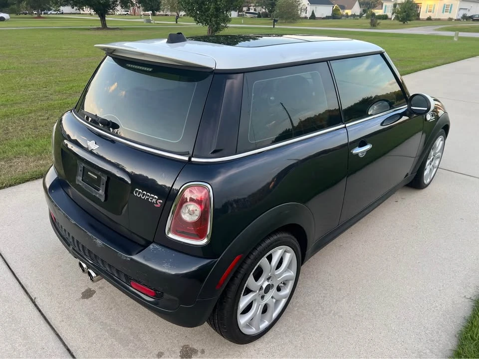 2009 Mini Mini 2nd Gen - Image 5 of 15
