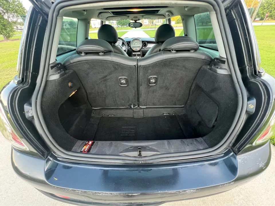 2009 Mini Mini 2nd Gen - Image 11 of 15