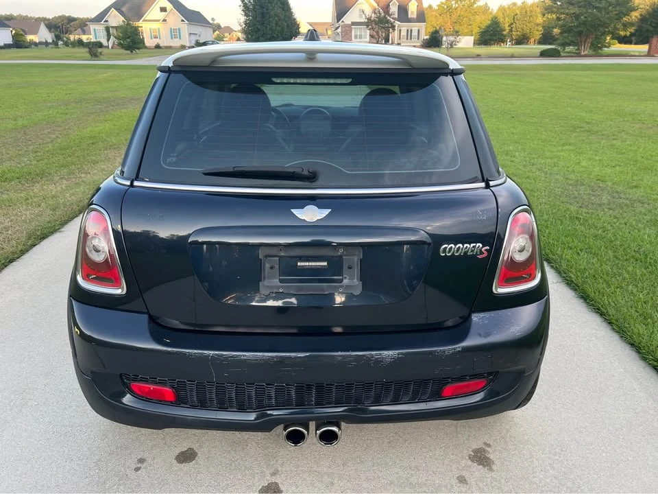 2009 Mini Mini 2nd Gen - Image 4 of 15