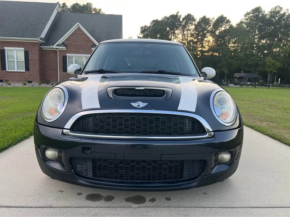 2009 Mini Mini 2nd Gen - Image 8 of 15