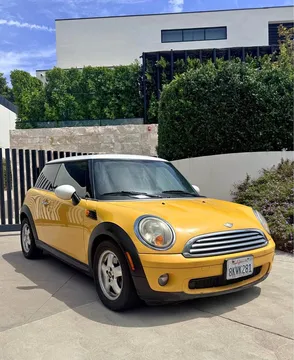 2009 MINI Cooper Cooper S Hatchback 4D