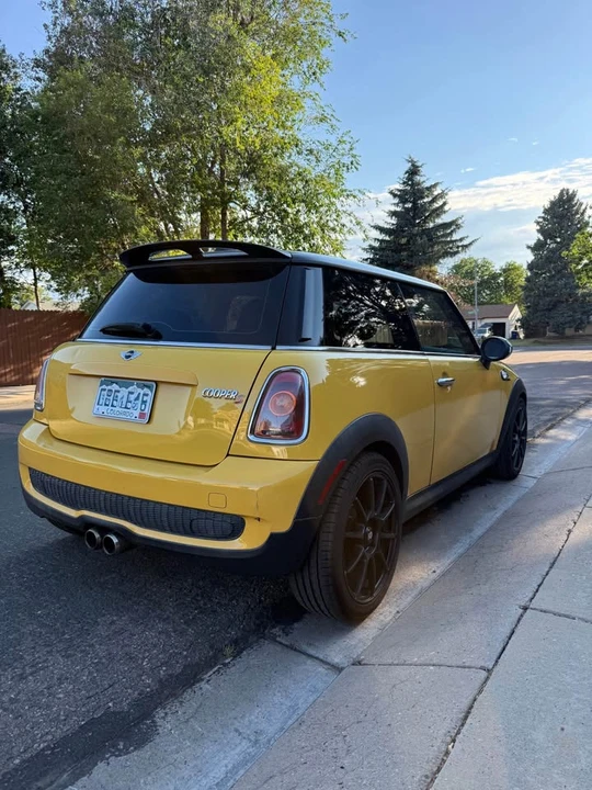 2009 Mini Mini 2nd Gen - Image 6 of 16