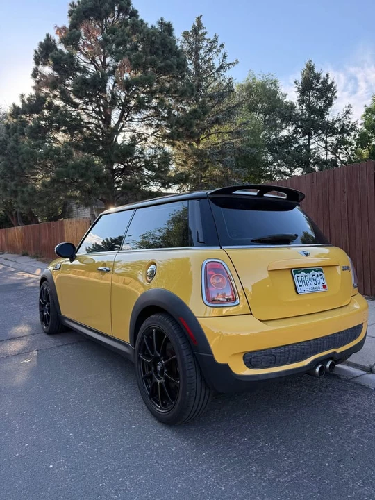 2009 Mini Mini 2nd Gen - Image 5 of 16