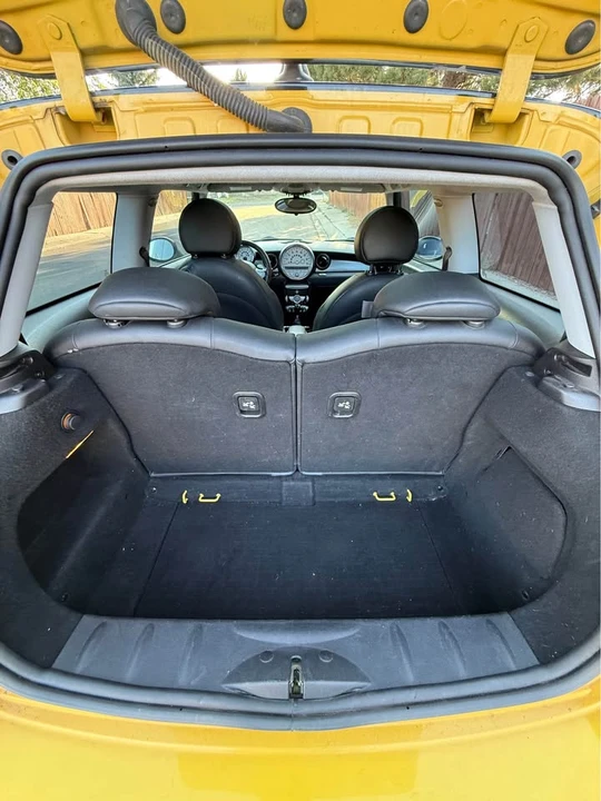 2009 Mini Mini 2nd Gen - Image 13 of 16