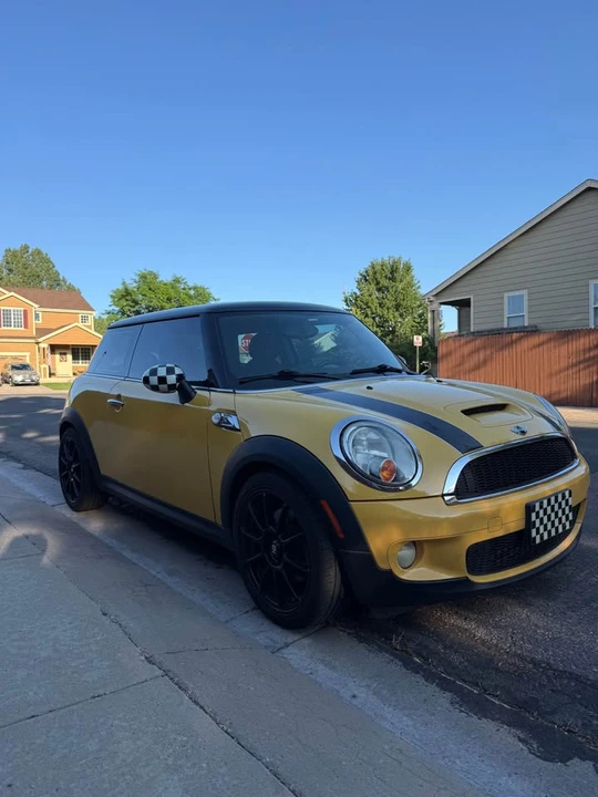 2009 Mini Mini 2nd Gen - Image 3 of 16