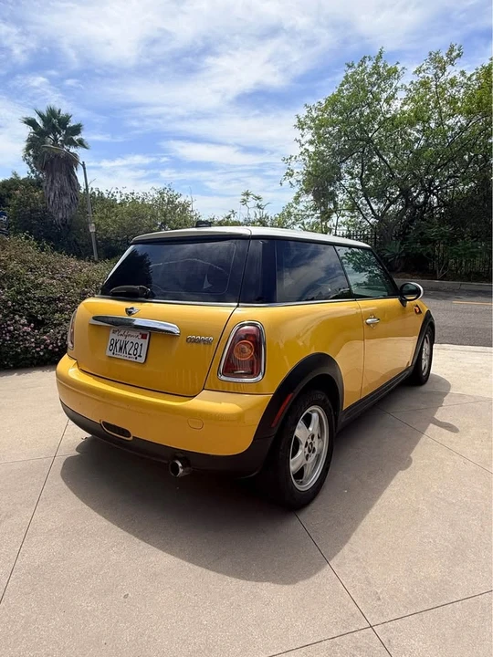 2009 Mini Mini 2nd Gen - Image 6 of 10