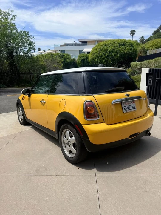 2009 Mini Mini 2nd Gen - Image 4 of 10