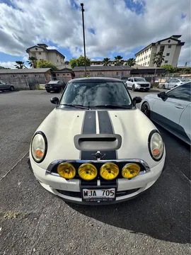 2009 MINI Cooper S Roadster 2D