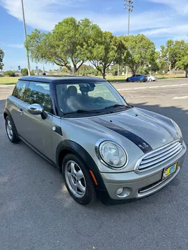 2009 MINI Cooper S Roadster 2D