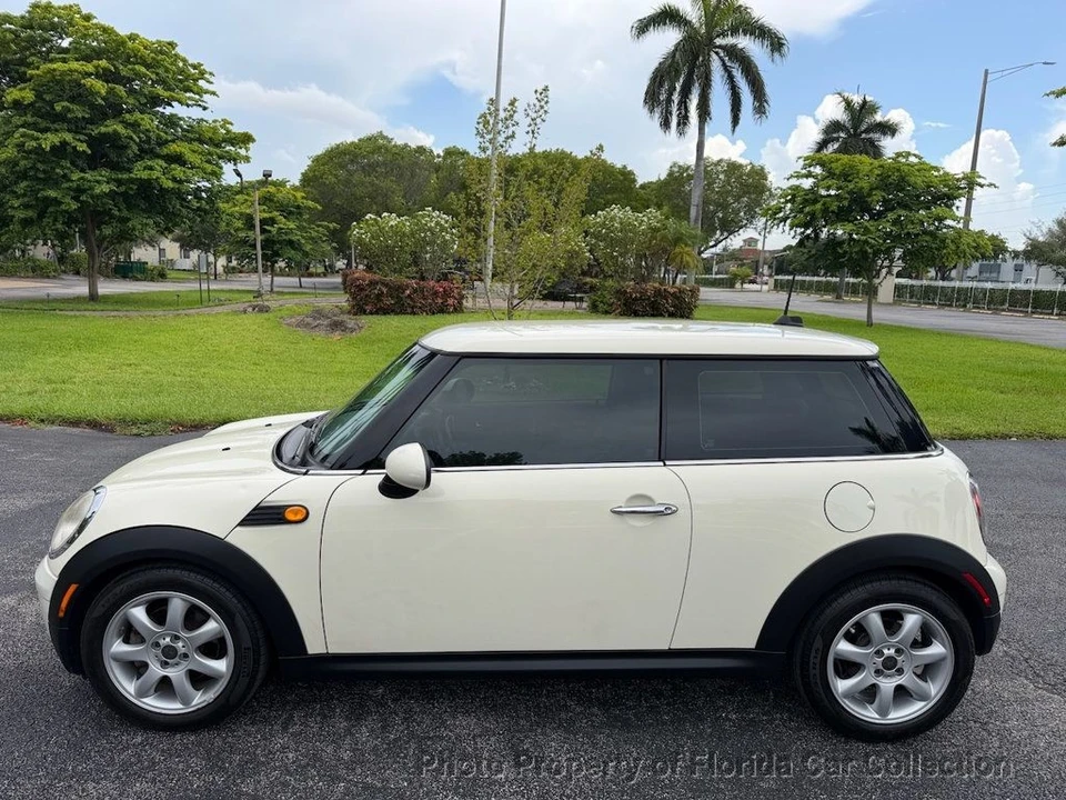 2009 Mini Mini 2nd Gen - Image 5 of 12