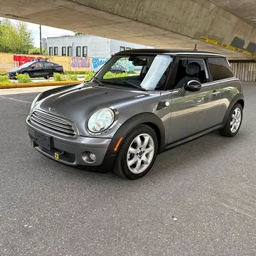2009 MINI Cooper Hardtop