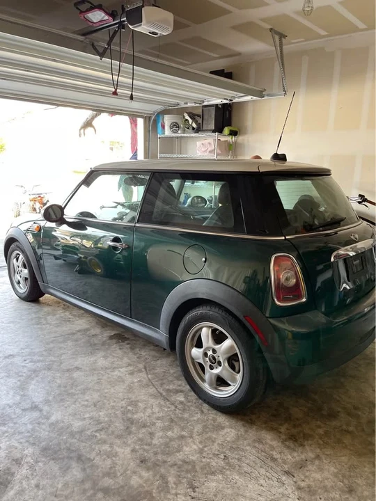 2009 Mini Mini 2nd Gen - Image 3 of 13