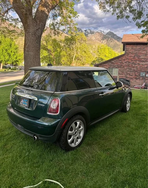 2009 Mini Mini 2nd Gen - Image 3 of 7