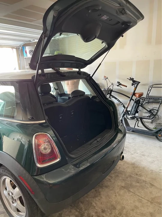2009 Mini Mini 2nd Gen - Image 12 of 13