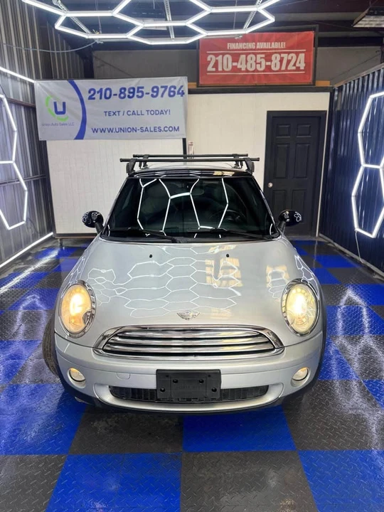 2009 Mini Mini 2nd Gen - Image 13 of 15