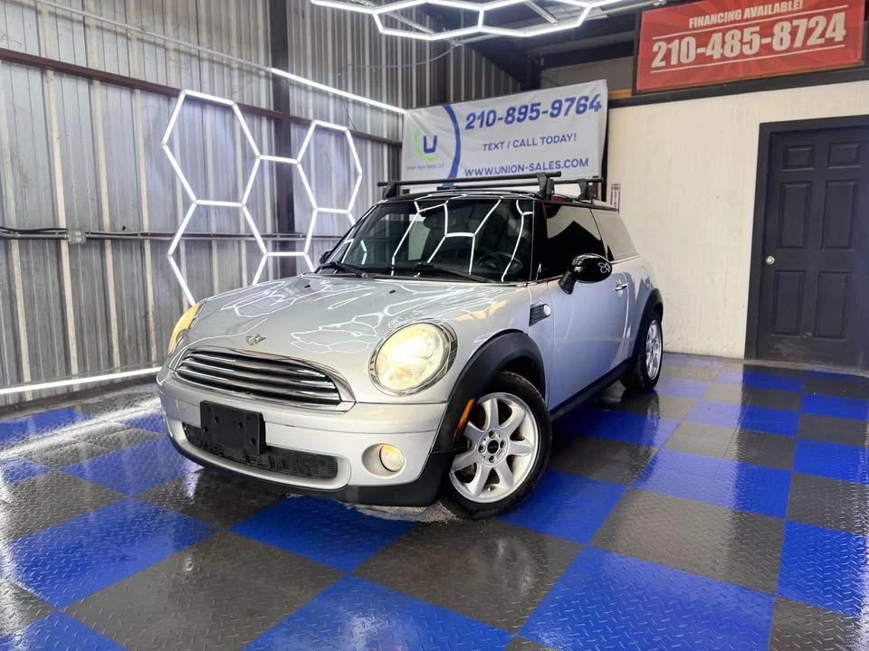 2009 Mini Mini 2nd Gen - Image 14 of 15