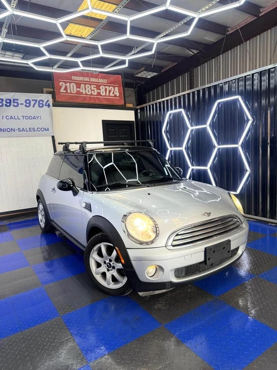 2009 Mini Mini 2nd Gen - Image 15 of 15