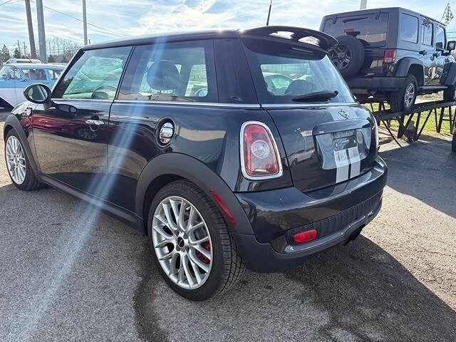 2009 Mini Mini John Cooper Works 2nd Gen - Image 6 of 6