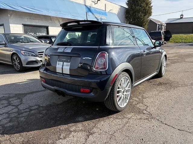 2009 Mini Mini John Cooper Works 2nd Gen - Image 4 of 6