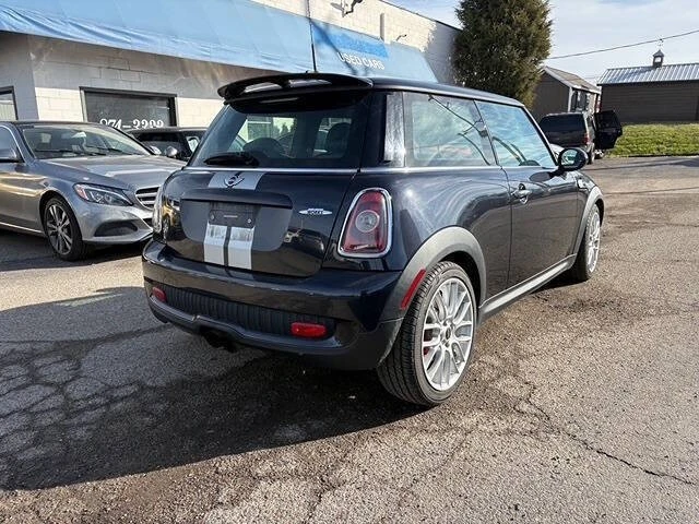 2009 Mini Mini John Cooper Works 2nd Gen - Image 6 of 12