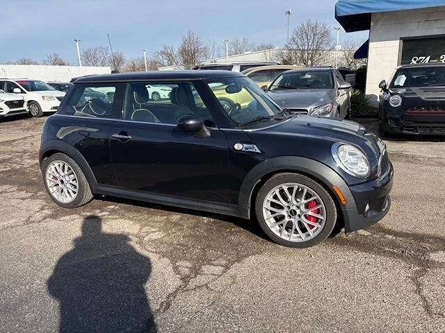2009 Mini Mini John Cooper Works 2nd Gen - Image 3 of 12