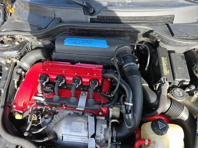 2009 Mini Mini John Cooper Works 2nd Gen - Image 8 of 12