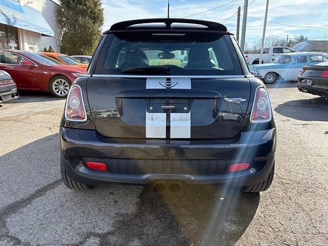 2009 Mini Mini John Cooper Works 2nd Gen - Image 7 of 12
