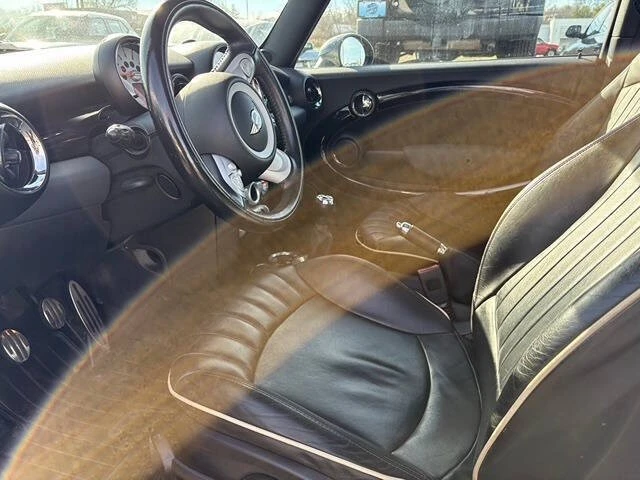 2009 Mini Mini John Cooper Works 2nd Gen - Image 10 of 12