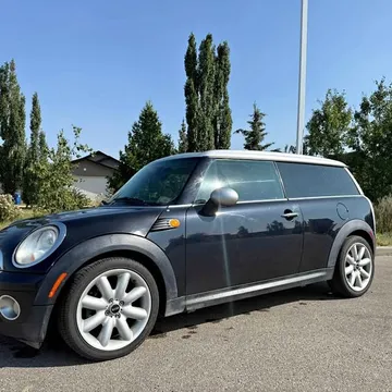 2009 MINI Cooper