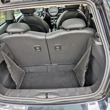 2009 MINI Cooper