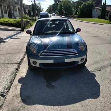 2009 MINI Cooper