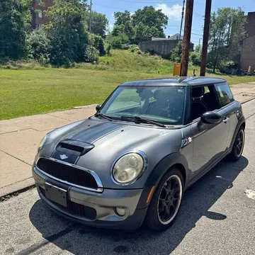 2009 MINI Cooper