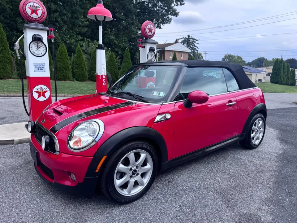 2009 Mini Mini 2nd Gen - Image 17 of 20