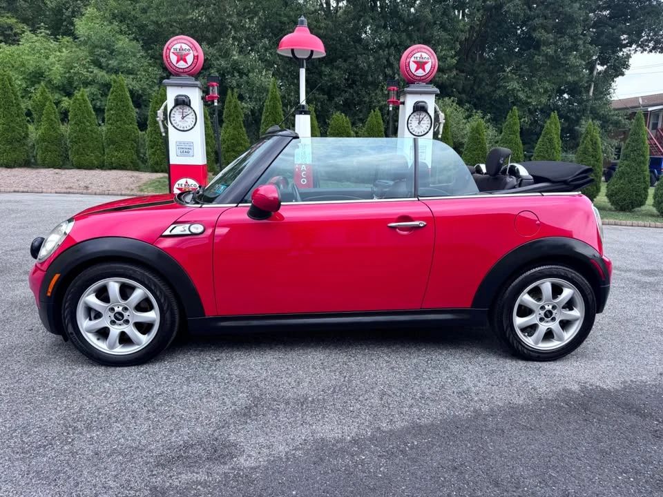 2009 Mini Mini 2nd Gen - Image 7 of 20