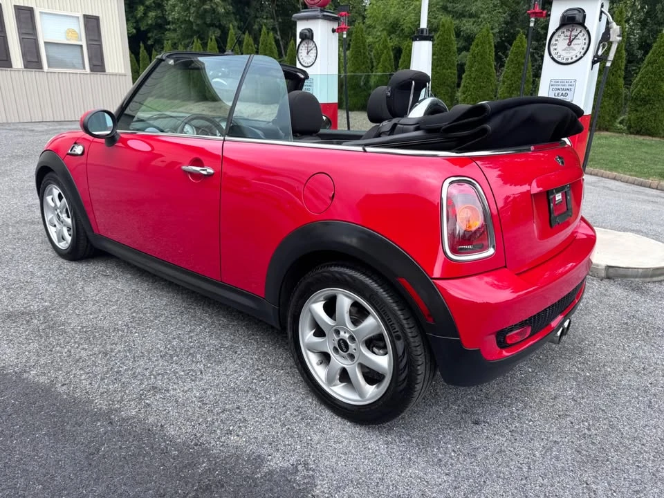 2009 Mini Mini 2nd Gen - Image 6 of 20