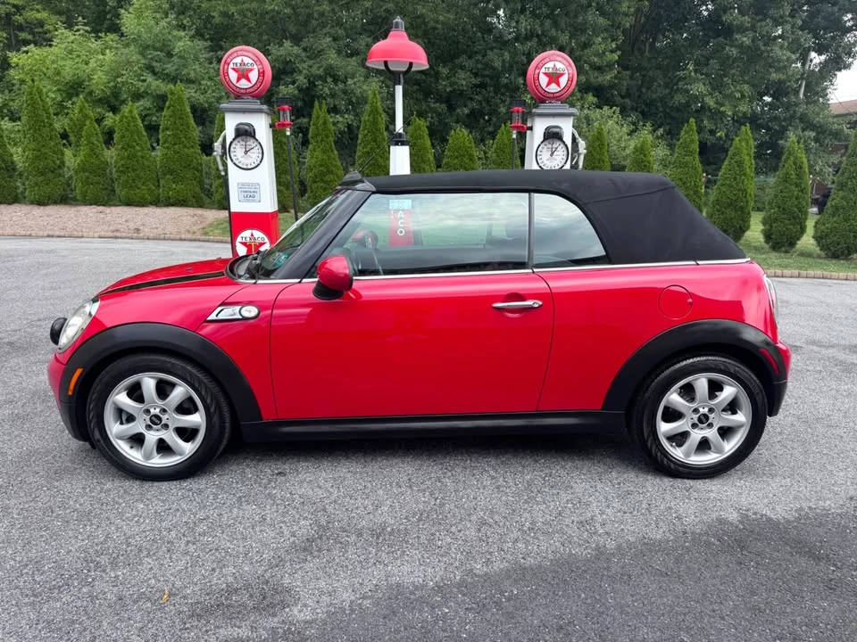 2009 Mini Mini 2nd Gen - Image 18 of 20